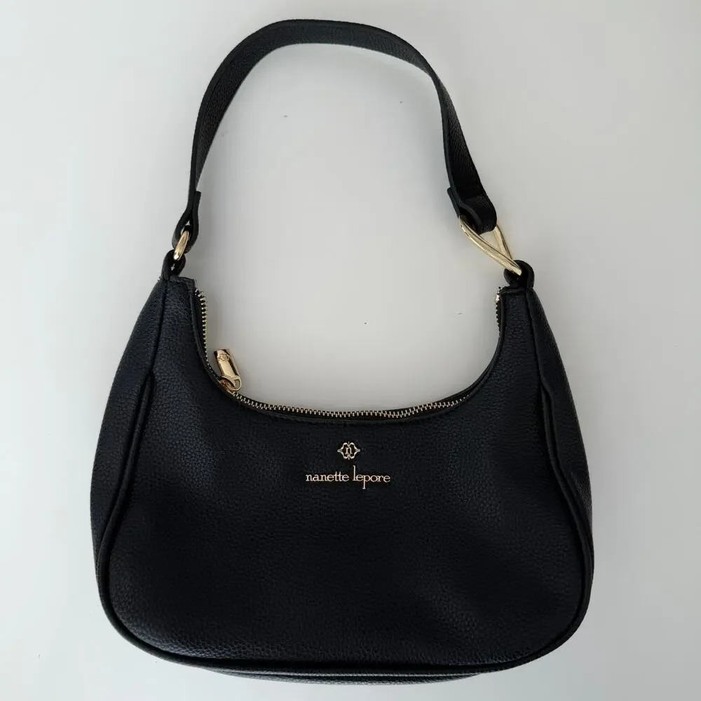 Nanette Lepore sleek nanette